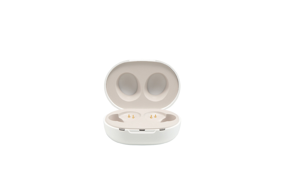 楽ちんヒアリング　ショップジャパン　shop japan オークローン　集音器 ショップジャパン Shop Japan 楽ちんヒアリング 片耳セット