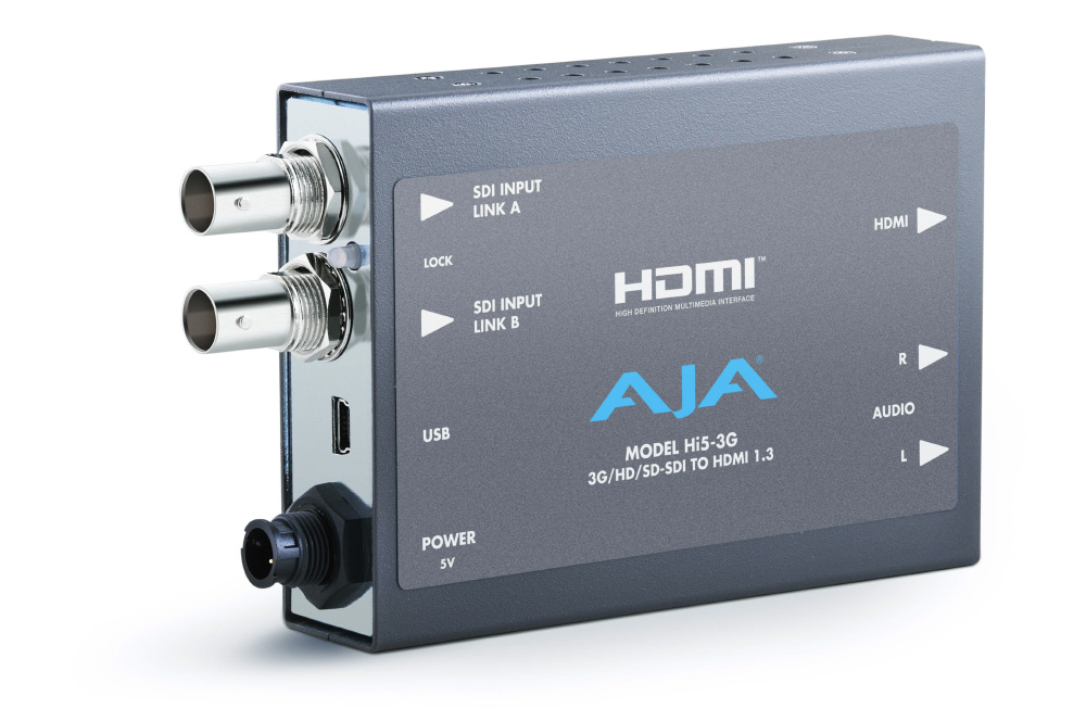 HDMIコンバーター Hi5-3G｜の通販はソフマップ[sofmap]