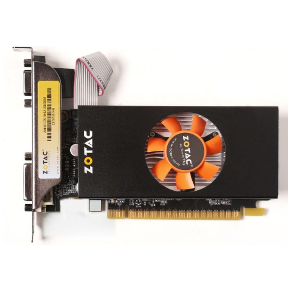 グラフィックボード GeForce GTX 750 LP 1GB｜の通販はソフマップ[sofmap]