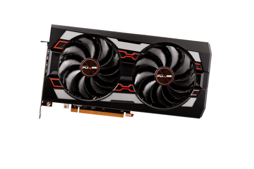 グラフィックボード Radeon RX5700 - PCパーツ