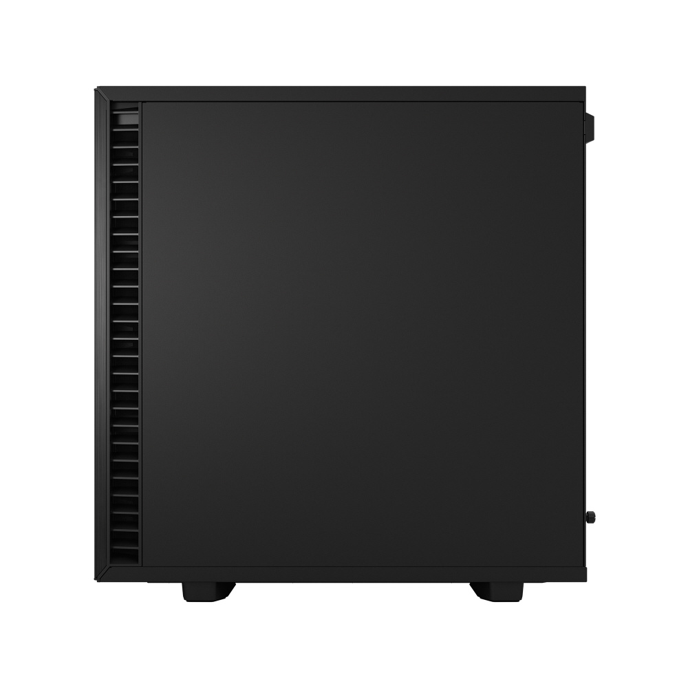 PCケース [Micro ATX /Mini-ITX /Mini-DTX] Define 7 Mini Black TG