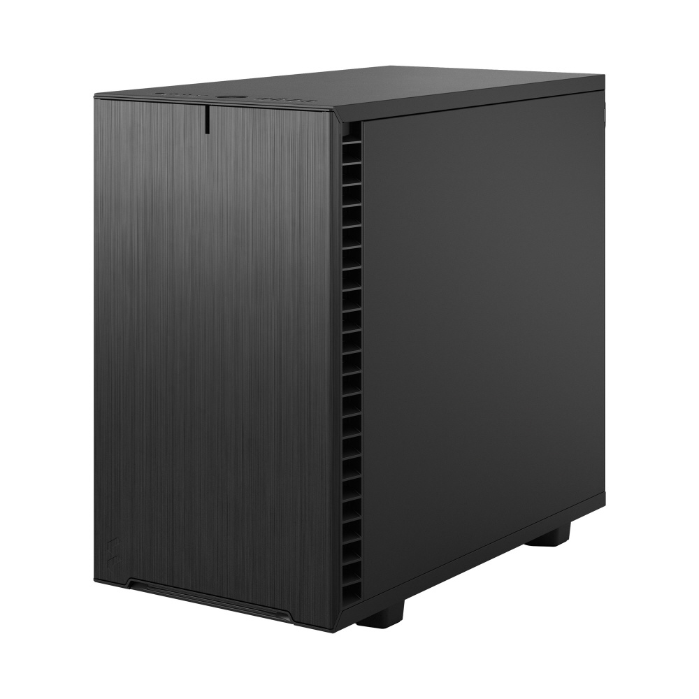 PCケース [Mini-ITX /Mini-DTX] Define 7 Nano Black TG Light