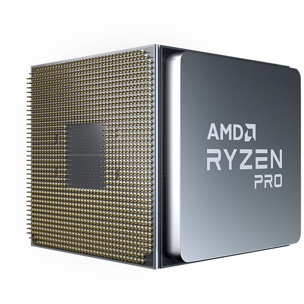 AMD Ryzen 7 pro 4750g