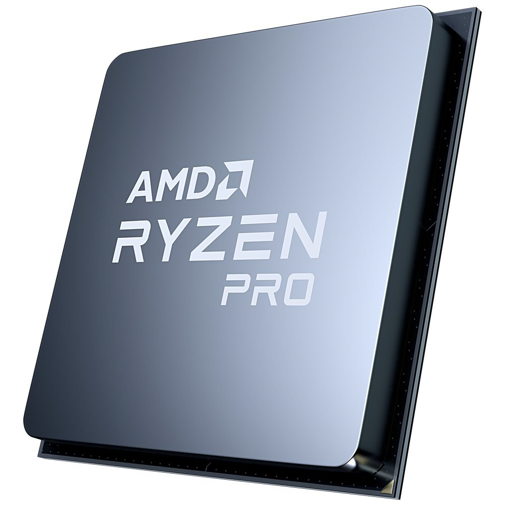 AMD Ryzen 7 PRO 4750G