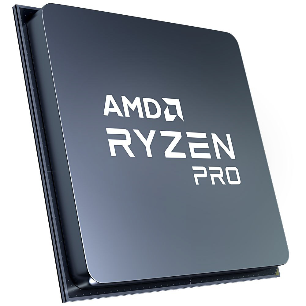 CPU〕 AMD Ryzen 5 PRO 4650G MPK (6C12T,3.7GHz,65W)バルク品  100-100000143MPK｜の通販はソフマップ[sofmap]