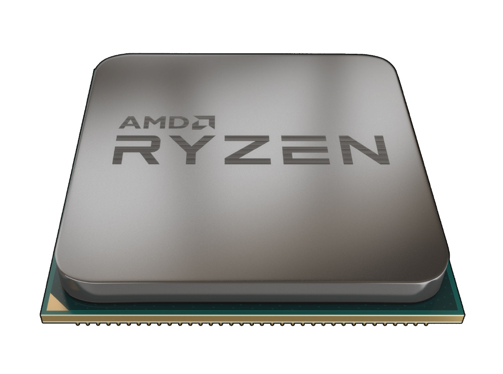 CPU〕 AMD Ryzen 9 3900 MPK (12C24T,3.1GHz,65W)バルク ブリスター