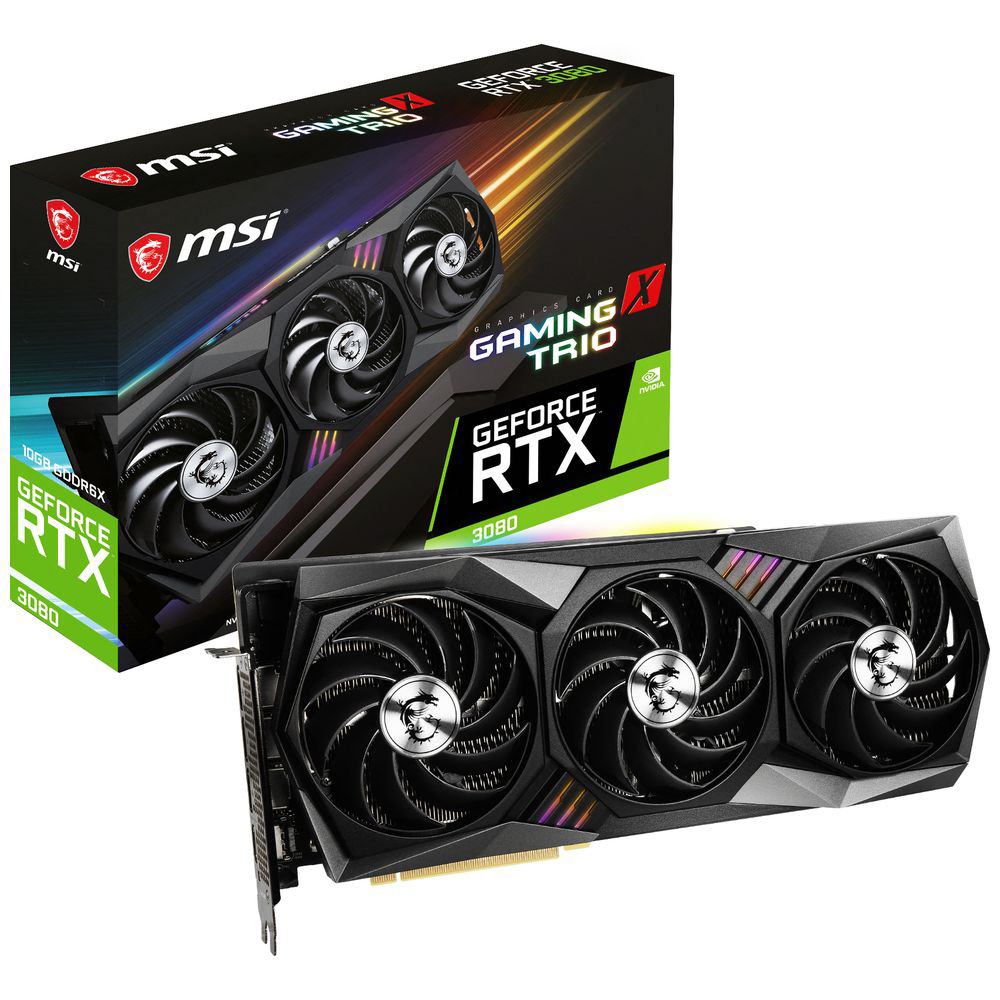 Rtx3080 10gb