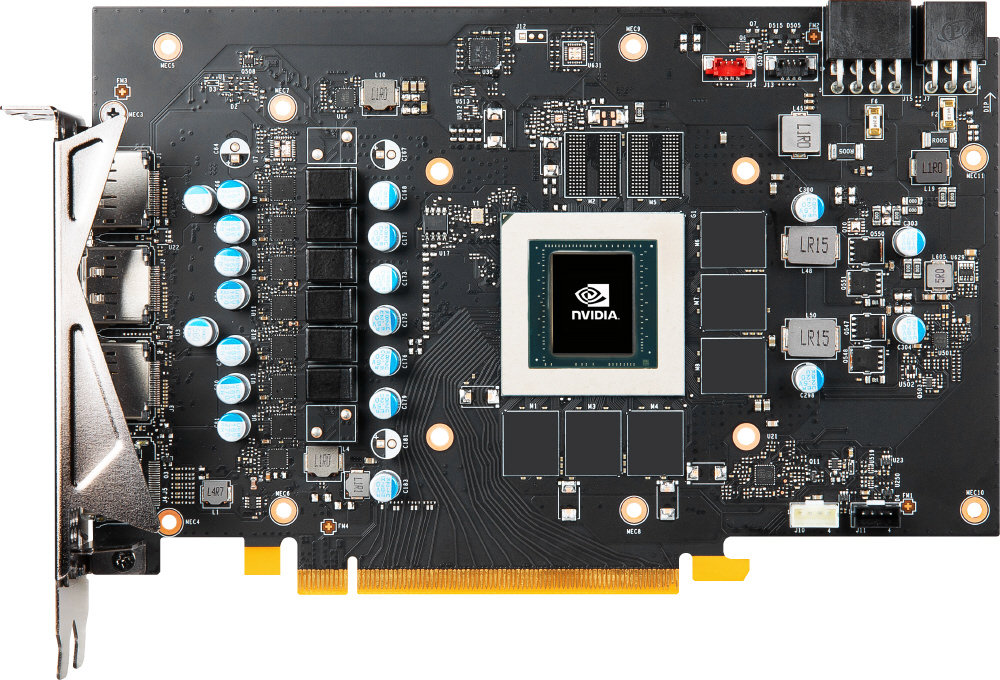 グラフィックボード GeForce RTX 3060 GAMING X 12G ［GeForce RTXシリーズ］ 【sof001】