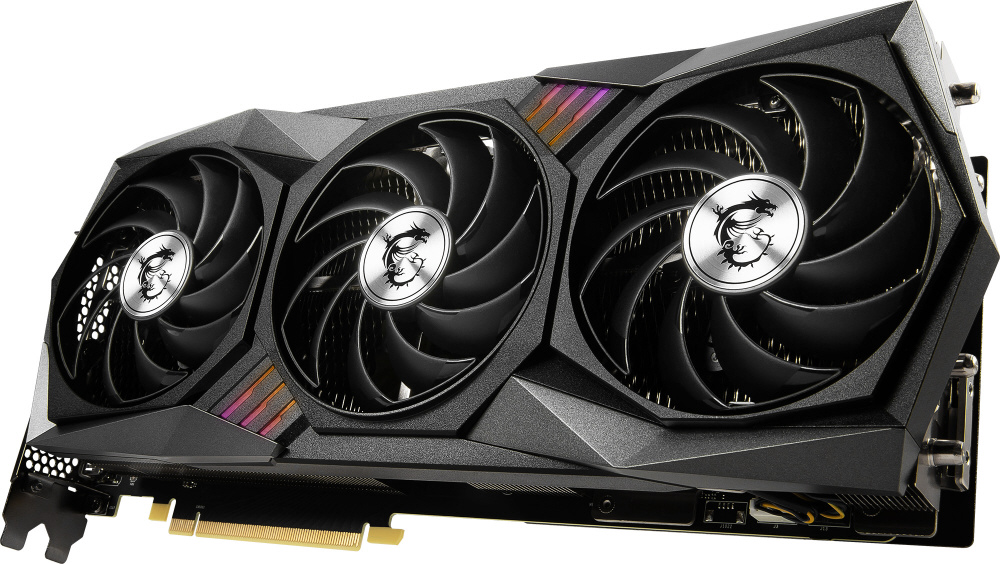 新品・未使用】GeForce RTX3080GamingZ Trio 10GB - PCパーツ