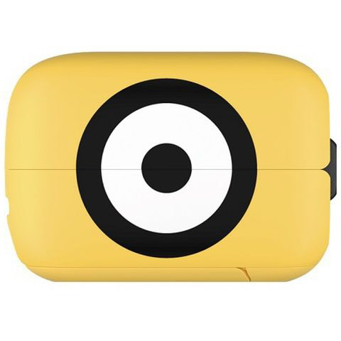 アクションカメラ Insta360 GO2 Minion Edition ミニオンズ特別版