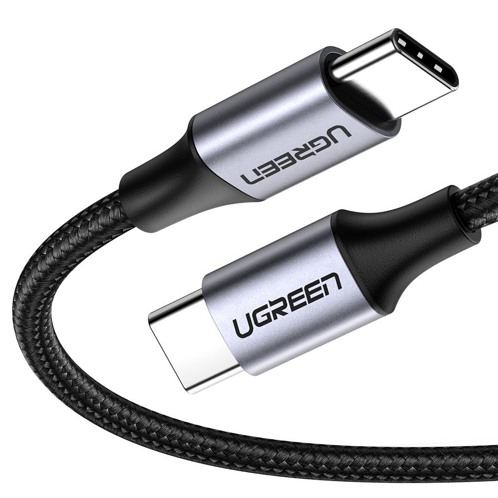 USB-C ⇔ USB-Cケーブル [充電 /転送 /2m /USB Power Delivery /60W /USB2.0]  50152｜の通販はソフマップ[sofmap]