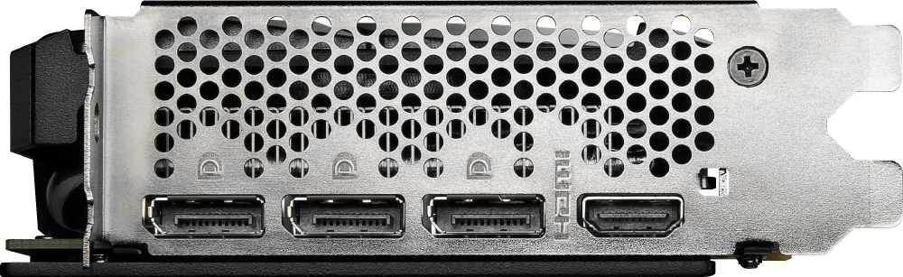 グラフィックボード GeForce RTX 3050 VENTUS 2X 8G OC ［GeForce RTX