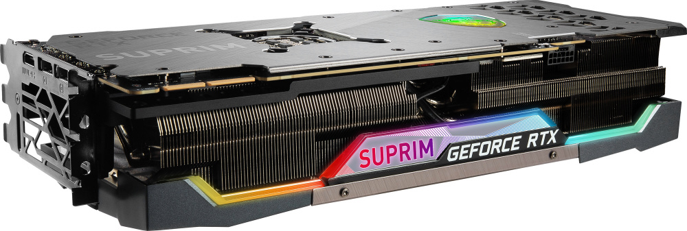 GeForce RTX 3090 SUPRIM X 24G | tradexautomotive.com