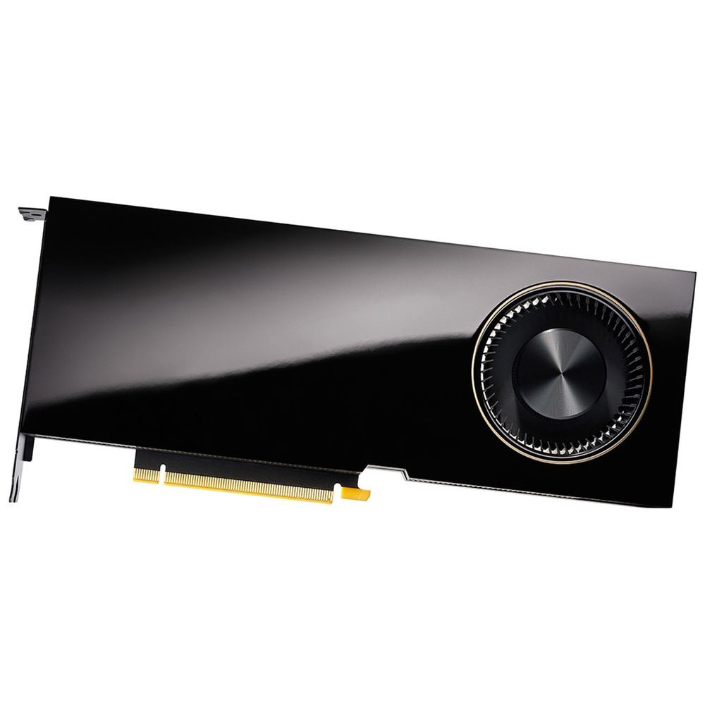 グラフィックボード 48GBメモリ NVIDIA RTX A6000 900-5G133-2500-000