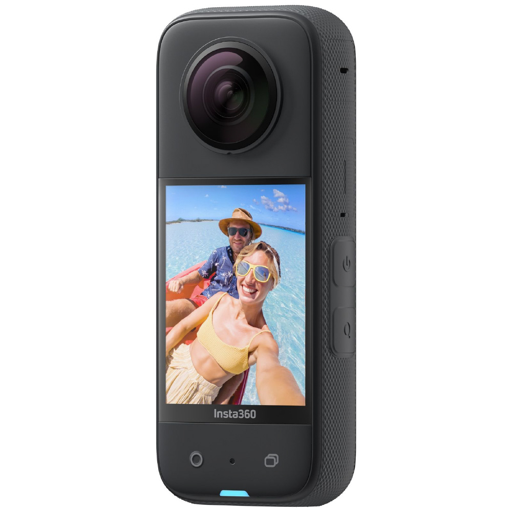 新品未使用 Insta360 X3