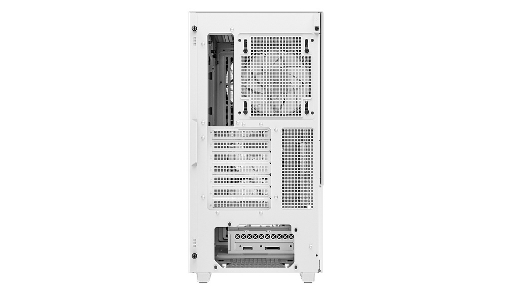 PCケース [ATX /Micro ATX /Extended ATX /Mini-ITX] CH560 WH