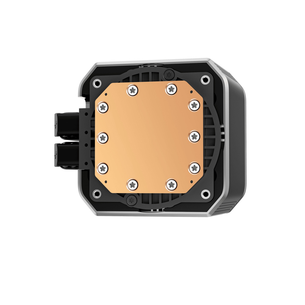 水冷CPUクーラー 120mmファンx3 [LGA1700/1200/1155/1151/1150・AM5