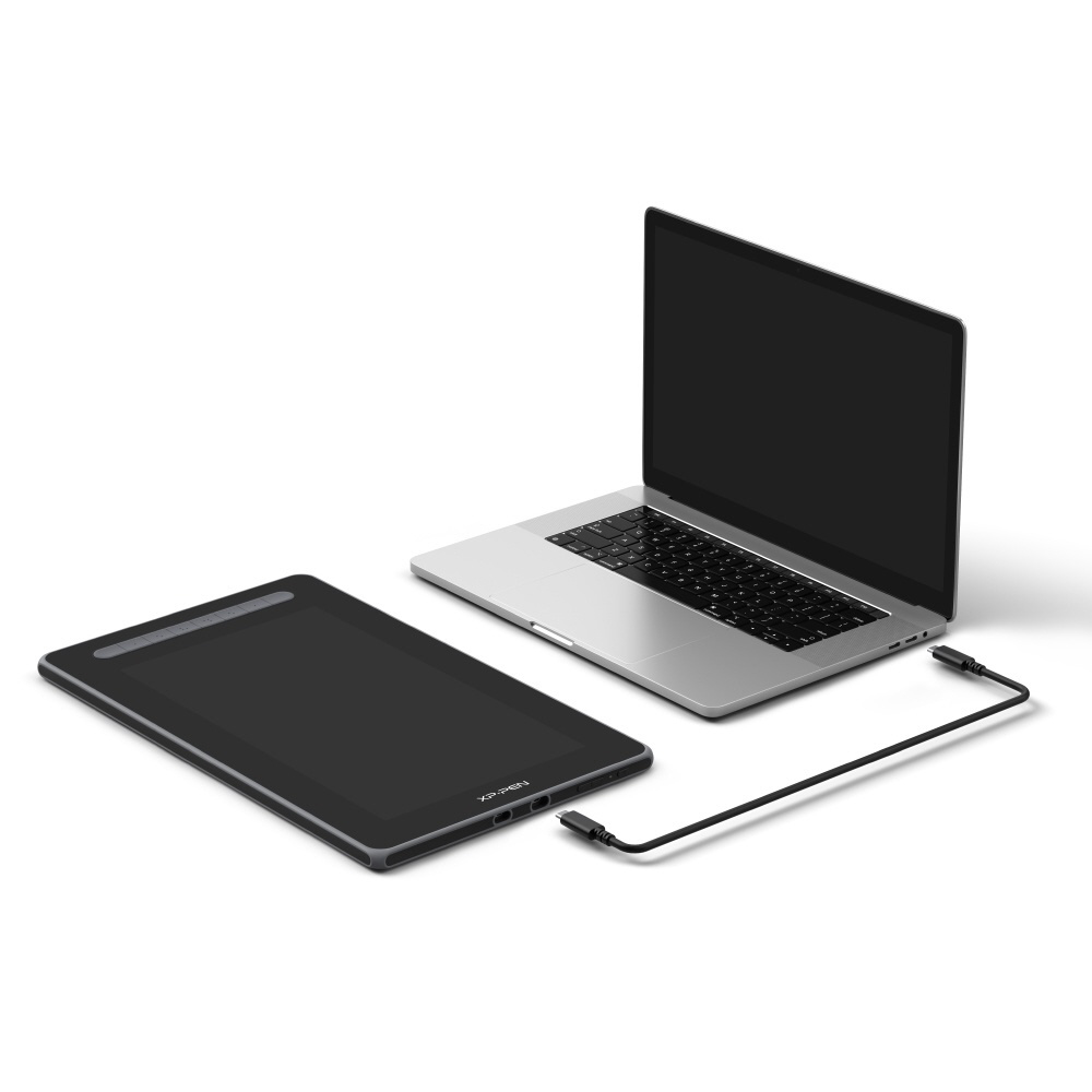 ART1202NDBK_JP 液晶ペンタブレット Artist 12セカンド豪華版(製品保証