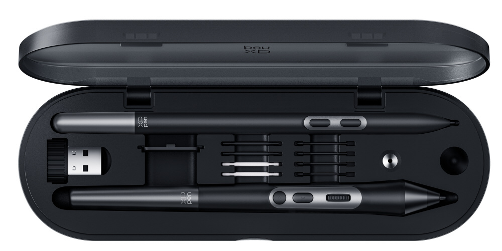 ARTPP180UH_JP2 液晶ペンタブレット Artist Pro 19 (GEN2)(替え芯