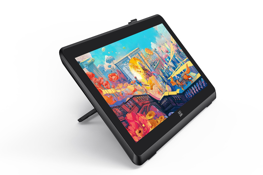 ART220PL_JP 液晶ペンタブレット Artist 22 Plus（製品保証18か月