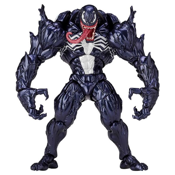 再販】アメイジング・ヤマグチ Series No．003 VENOM（ヴェノム