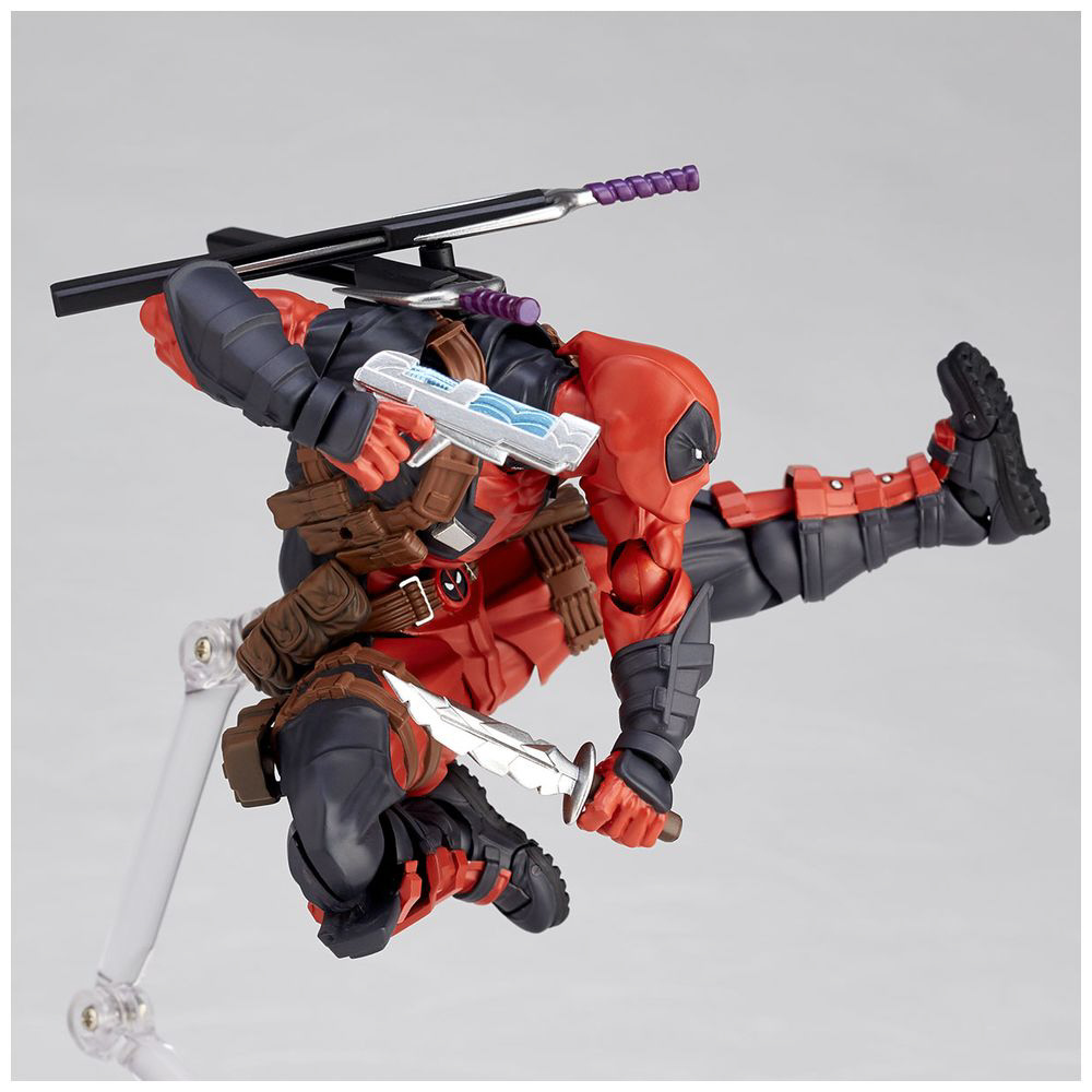 アメイジング・ヤマグチ Series No．025 Deadpool ver．2．0（デッド 