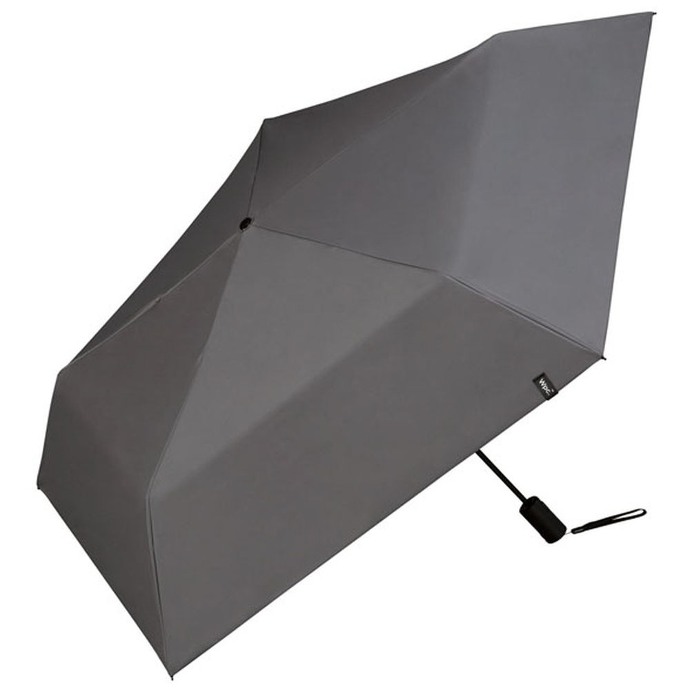 日傘 折りたたみ傘 遮光オートマティックパラソルユニセックス Wpc ...
