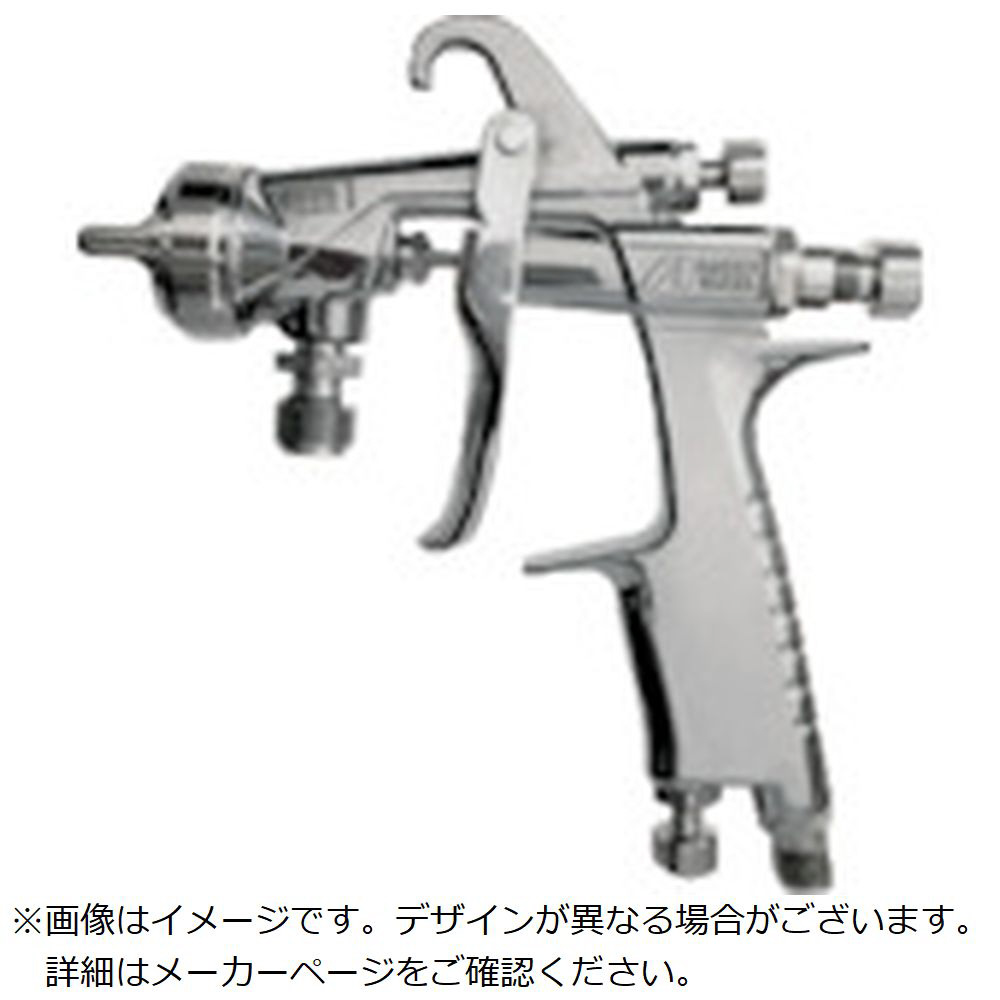 アネスト岩田 COG1-H18 スプレーガン 圧送式 接着剤用小形スプレーガン