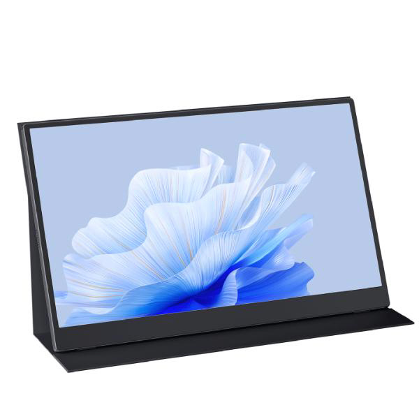 USB-C接続 サブモニター JXCN｜ジェイエックスシーエヌ J156U2 ［15.6