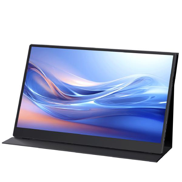 USB-C接続 サブモニター JXCN｜ジェイエックスシーエヌ J156U2 ［15.6