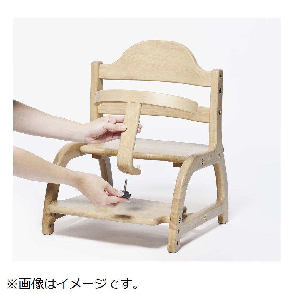 すくすくローチェア ダークブラウン｜の通販はソフマップ[sofmap] 