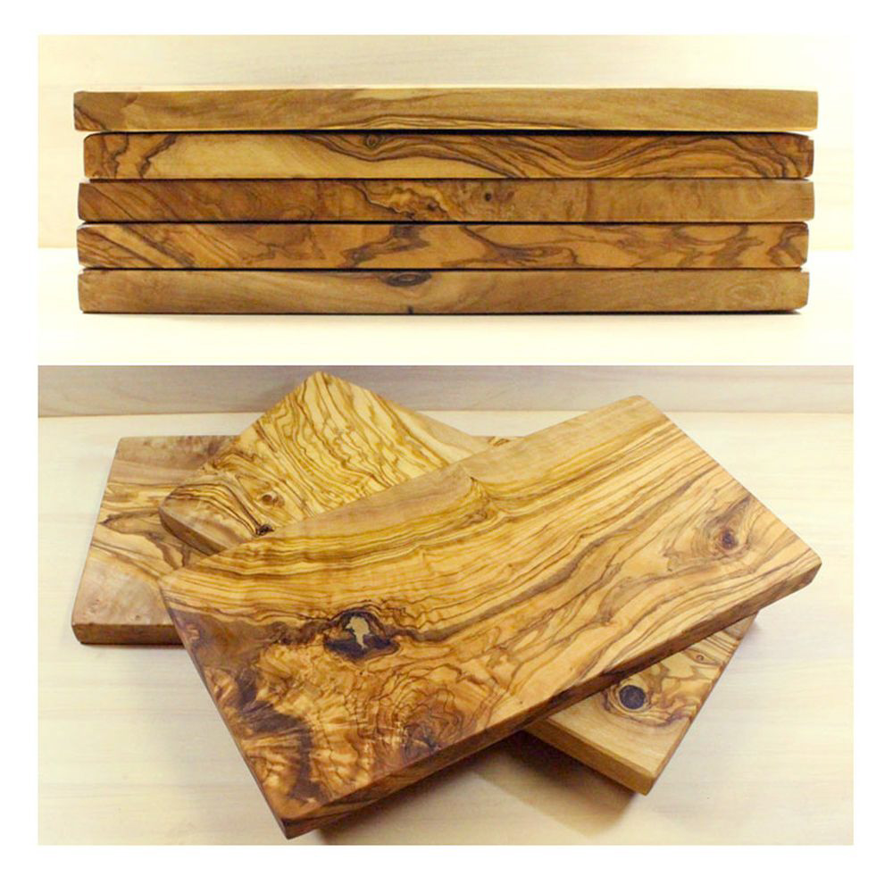 ジェネラルオリーブウッド（General Olive Wood） オリーブの木 まな板 