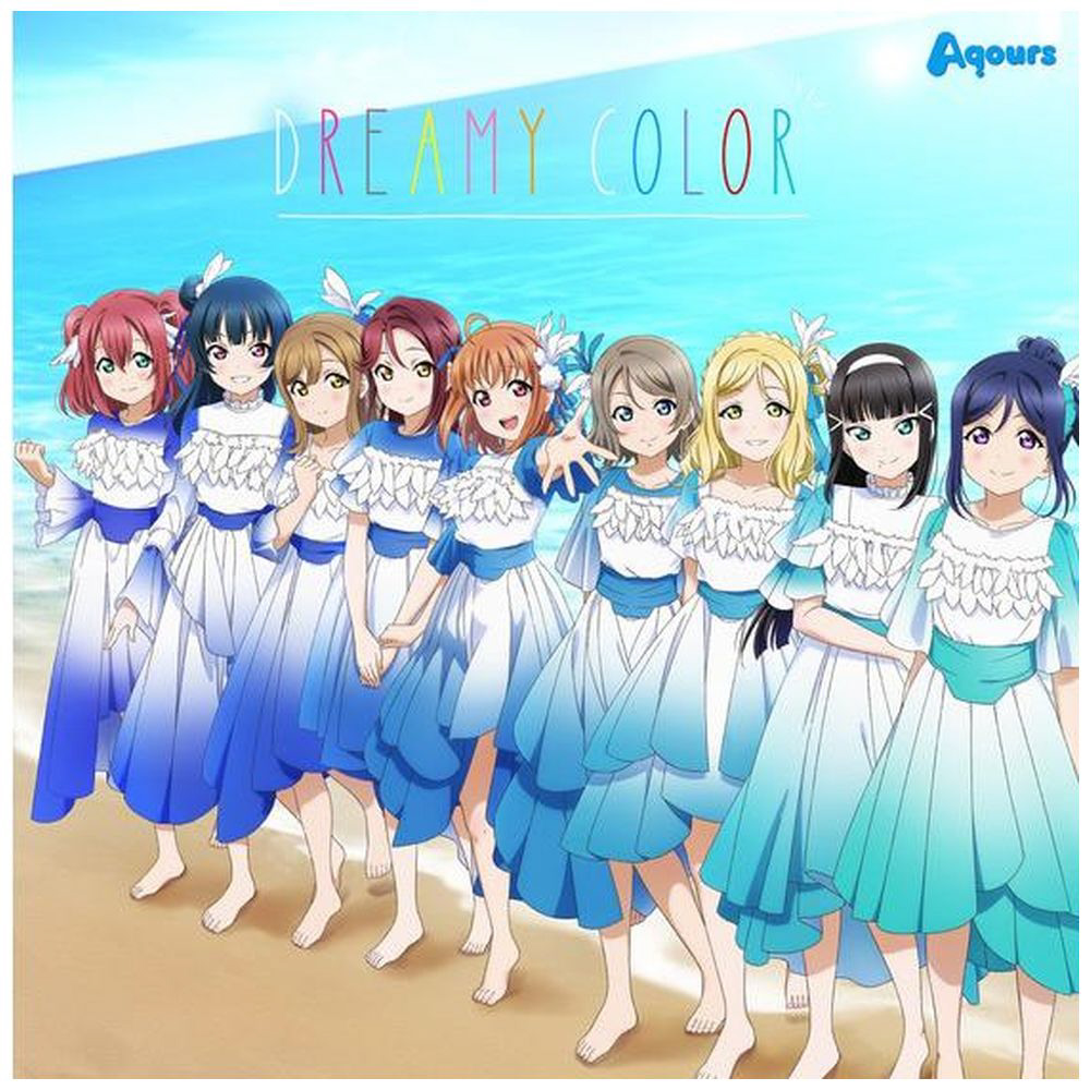 ラブライブサンシャイン Aqoursクラブ CDセット - アニメ