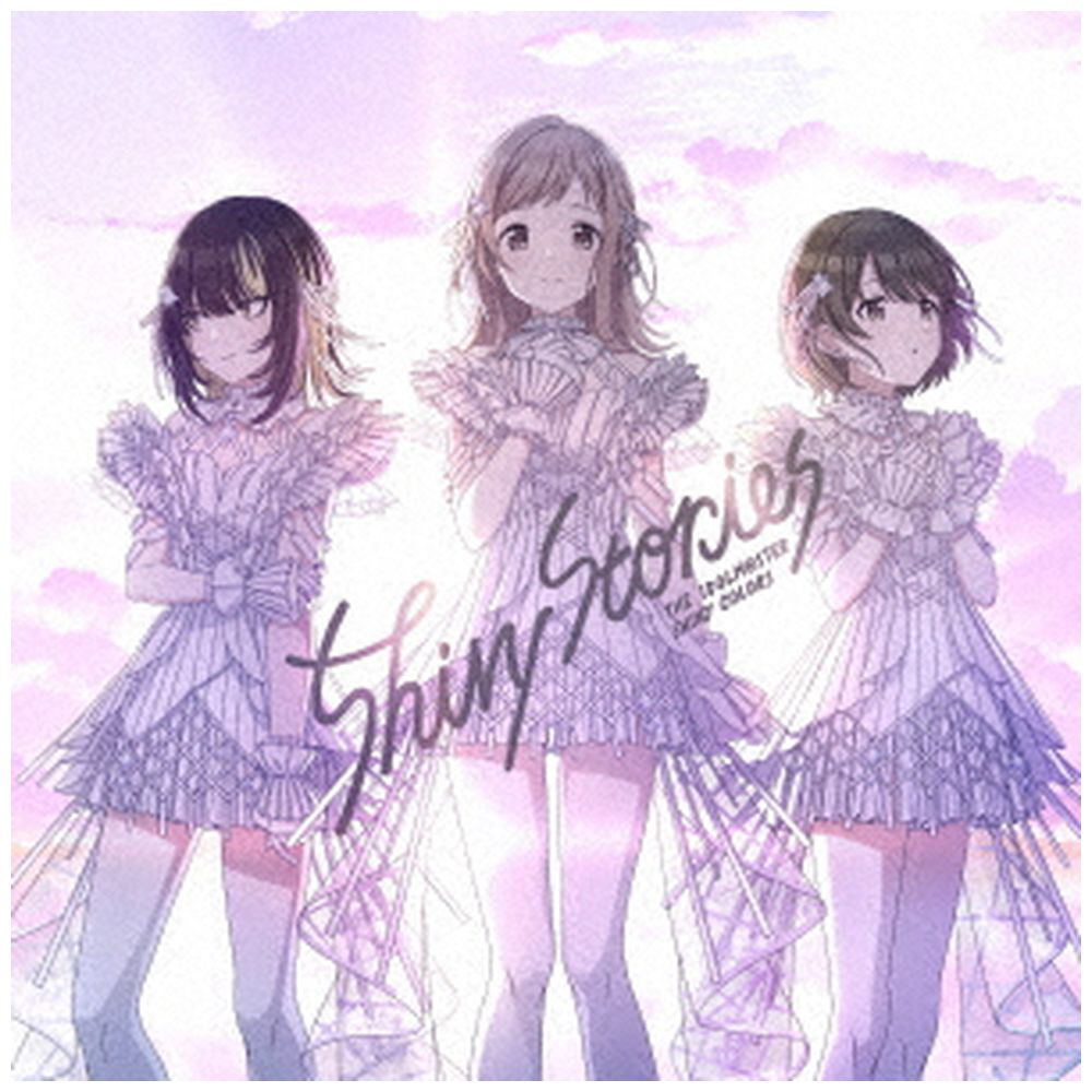 シャイニーカラーズ/ THE IDOLM＠STER SHINY COLORS Shiny Stories｜の