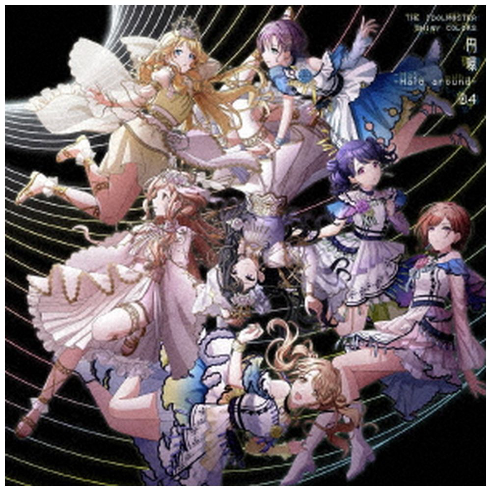 イルミネーションスターズ×ノクチル/ THE IDOLM＠STER SHINY