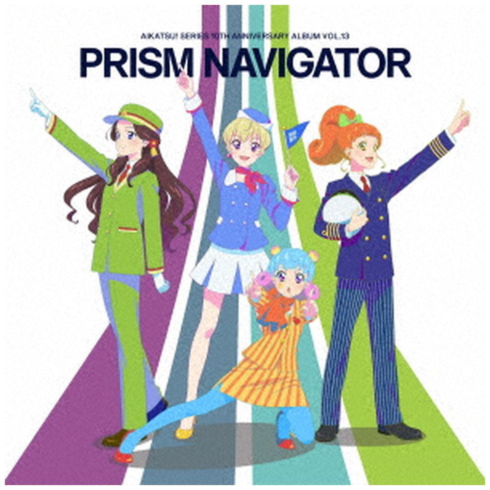アイカツ 2013年 第3弾 フルコンプ カードダスドットコム 公式サイト | 商品情報 - データ