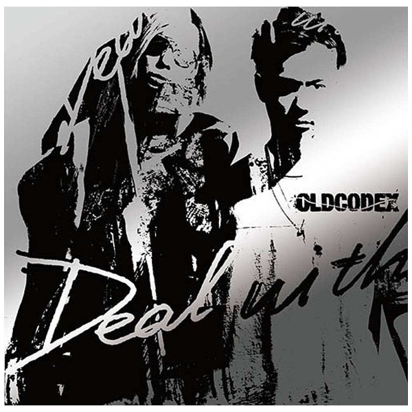 OLDCODEX / サーヴァンプOP ｢Deal with｣ 初回限定盤 CD｜の通販は ...