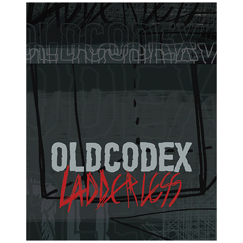 OLDCODEX / タイトル未定 初回限定盤 DVD付 CD 【sof001】