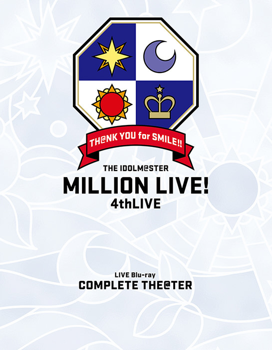 品 THE IDOLM＠STER MILLION LIVE！ 4thLIVE-