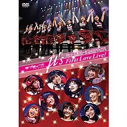 ラブライブ！ μ's First LoveLive！ DVD