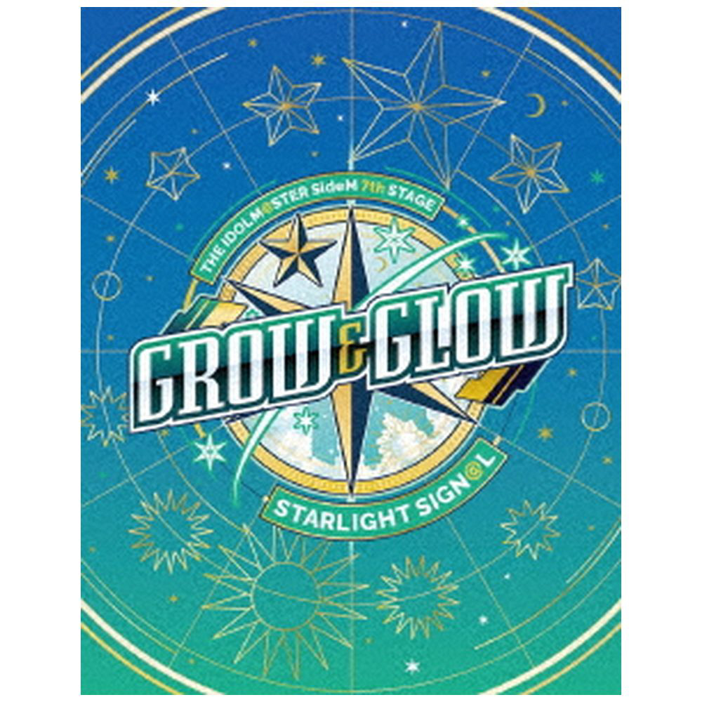 V.A.)/THE IDOLM@STER SideM 7th STAGE～GROW&GLOW～STARLIGHT SIGN@L