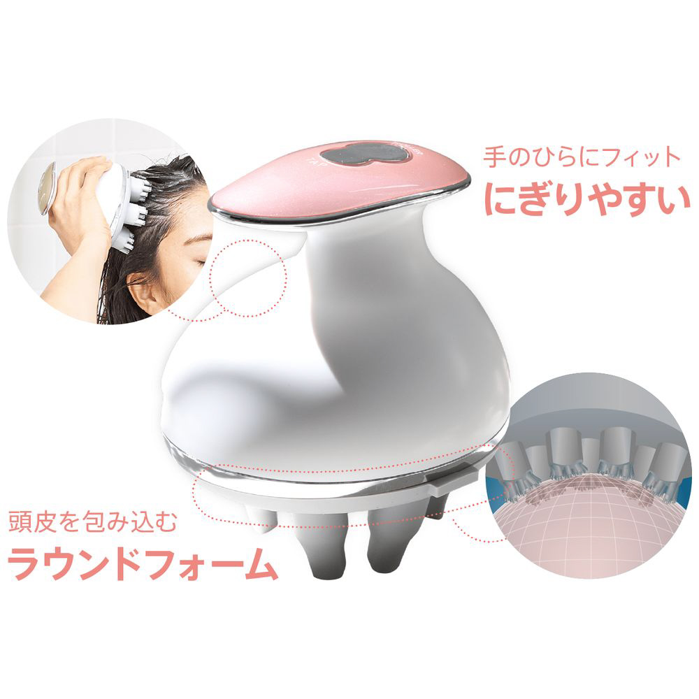 MS30P2 【数量限定】ヘッドスパリフト ギフトセット myse