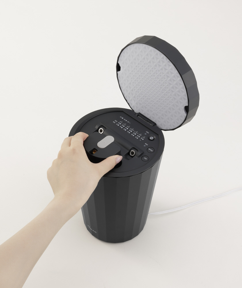 美顔器スチーマー フォトケアプラス YJSB1BGR｜の通販はソフマップ[sofmap]