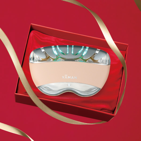 リフトロジーSP シェルピンク ホリデー リフトケア特化型美顔器 ハイ