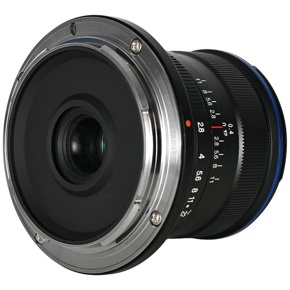 9mm F2.8 Zero-D ニコンZ 9MMF28ZD-Z ［ニコンZ /単焦点レンズ］｜の