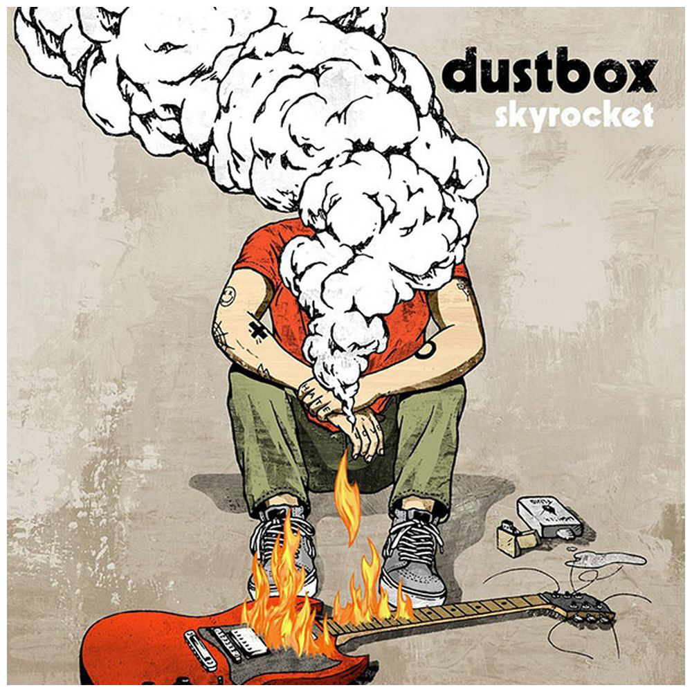 Dustbox Skyrocket Cd Dustbox Cd の通販はソフマップ Sofmap Dustbox Skyrocket Cd Dustbox Cd の通販はソフマップ Sofmap