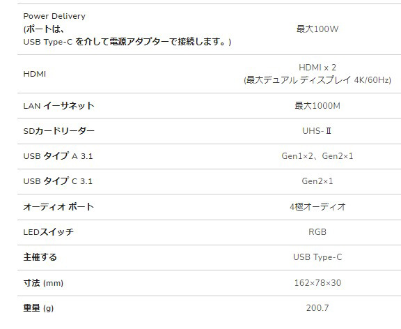 COUGAR ドッキング ステーション DS10 / CGR-KB71-4K602B-01【国内正規