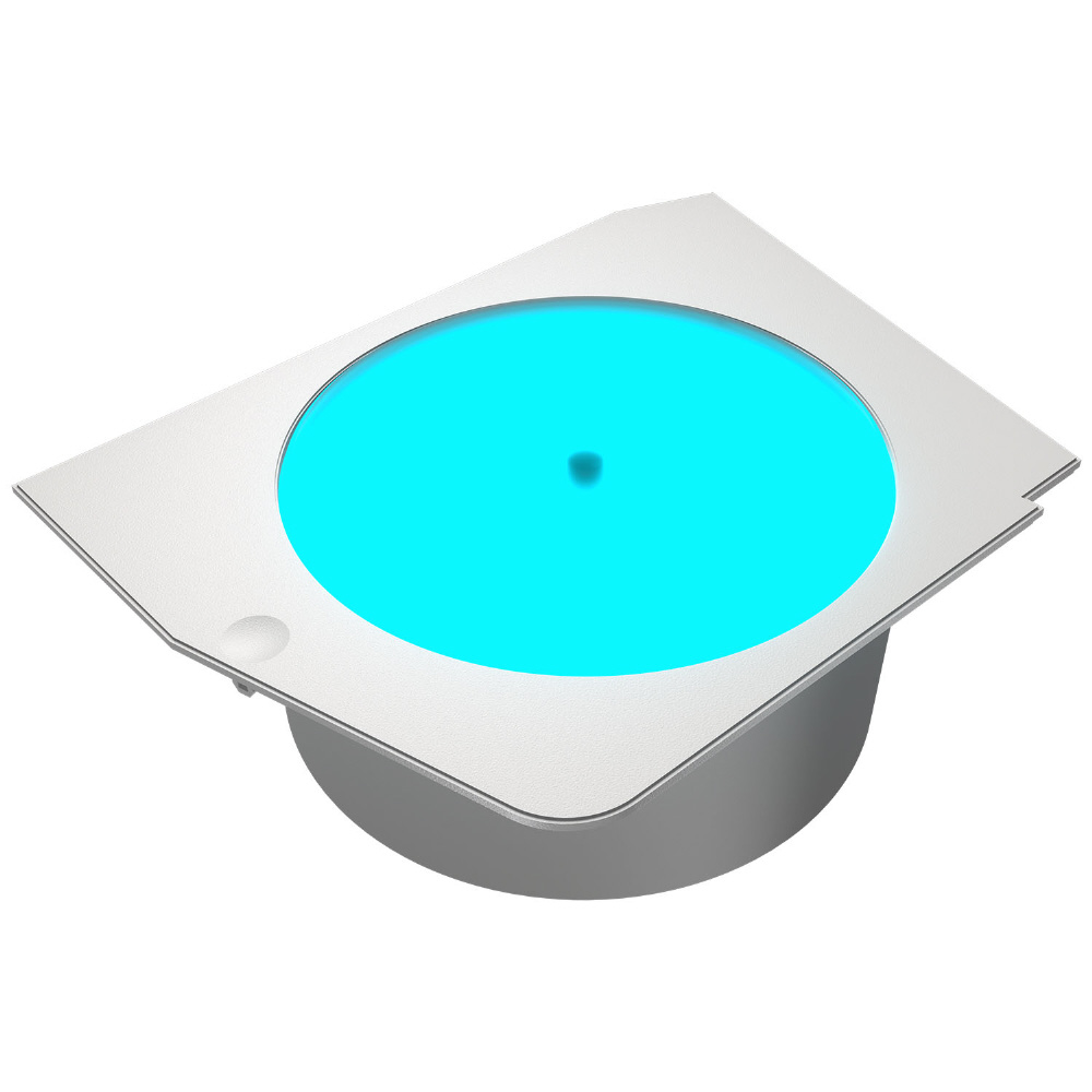 FV 270 RGB ＋回転台 Amazon.com: FV270 Luminous Rotating Platform - Spinning Demo