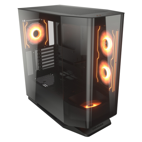 PCケース [ATX /Micro ATX /Extended ATX /Mini-ITX /CEB] FV270