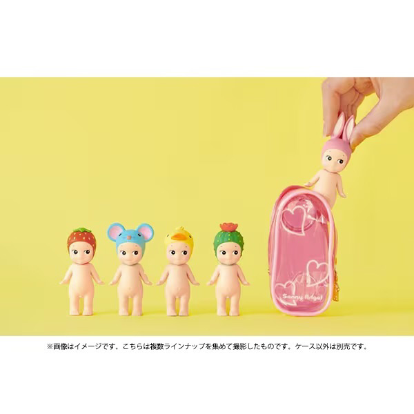Sonny Angel ベジタブル 2ケース Sonny Angel ベジタブル 2ケース(株式会社ドリームズ Dreams Inc.)